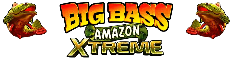 Big Bass Amazon Xtreme Logo – Pragmatic Play