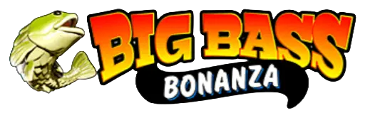 Big Bass Bonanza slot logo