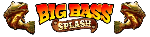 Big Bass Splash Logo – Pragmatic Play